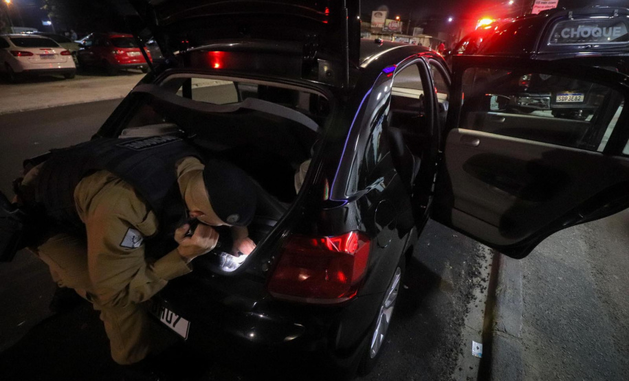 Operação Cidade Segura