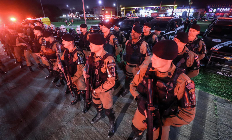 Operação Cidade Segura