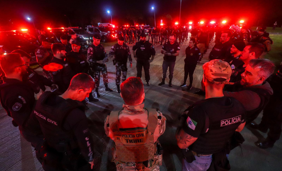 Operação Cidade Segura