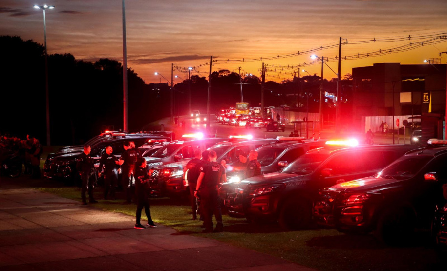 Operação Cidade Segura