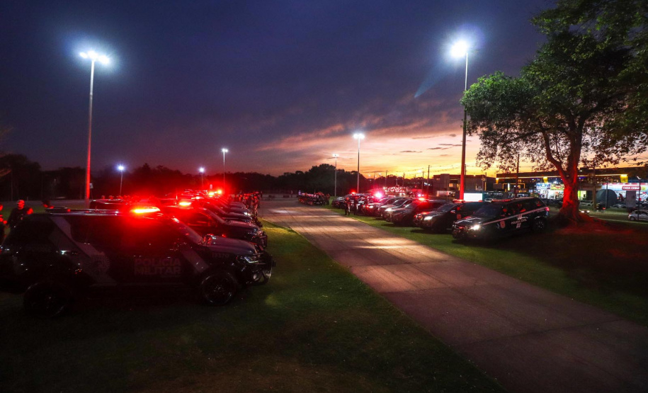 Operação Cidade Segura