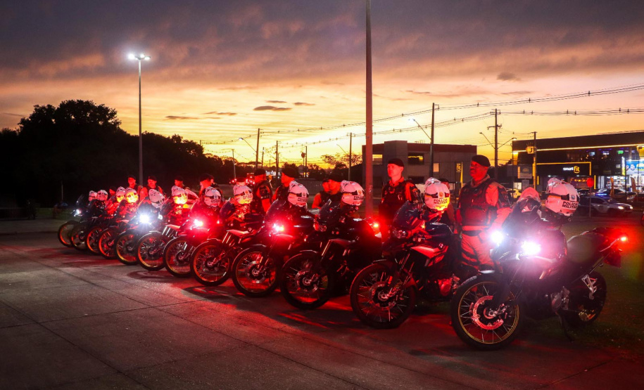 Operação Cidade Segura