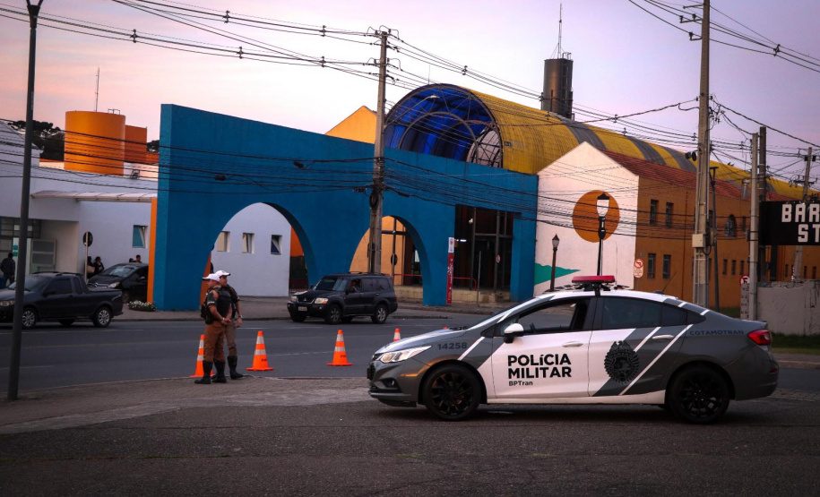 Operação Cidade Segura