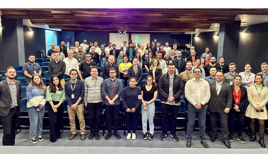 Residentes técnicos iniciam atividades na área de transformação digital do Estado