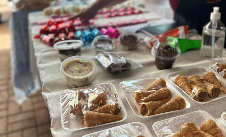 Mostra de Economia Solidária chega ao Litoral do Paraná em outubro