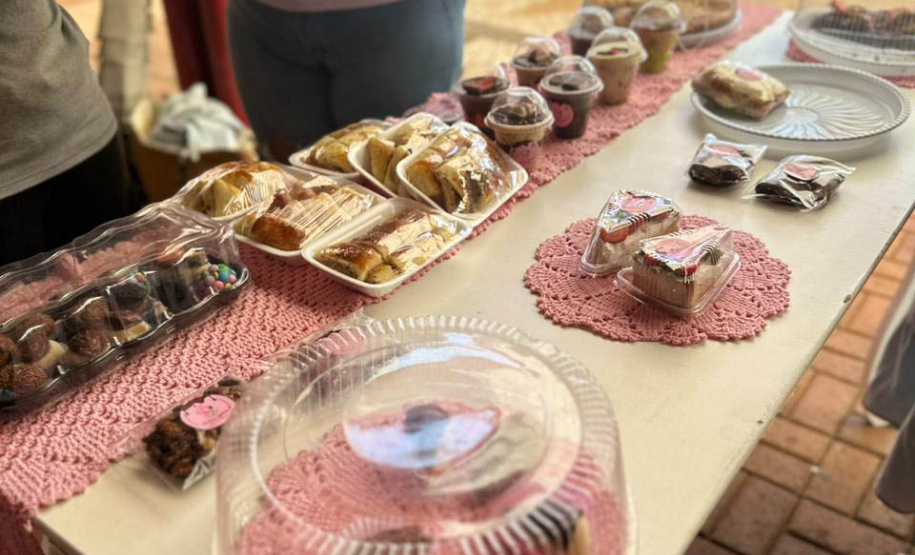 Mostra de Economia Solidária chega ao Litoral do Paraná em outubro