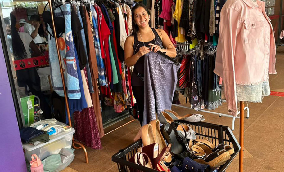 Mostra de Economia Solidária chega ao Litoral do Paraná em outubro