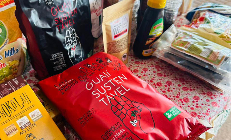 Mostra de Economia Solidária chega ao Litoral do Paraná em outubro