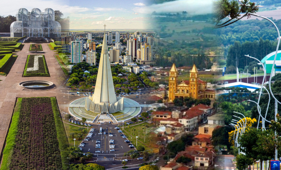 Finalistas Prêmio Nacional