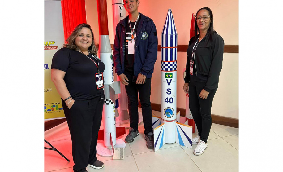 42ª Jornada de Foguetes