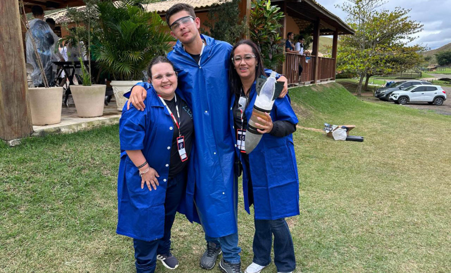 42ª Jornada de Foguetes