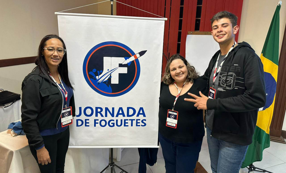 42ª Jornada de Foguetes