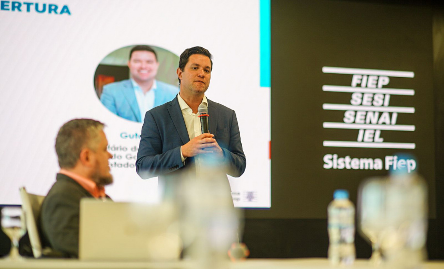 Governo do Estado participa do início da construção de rota do hidrogênio renovável