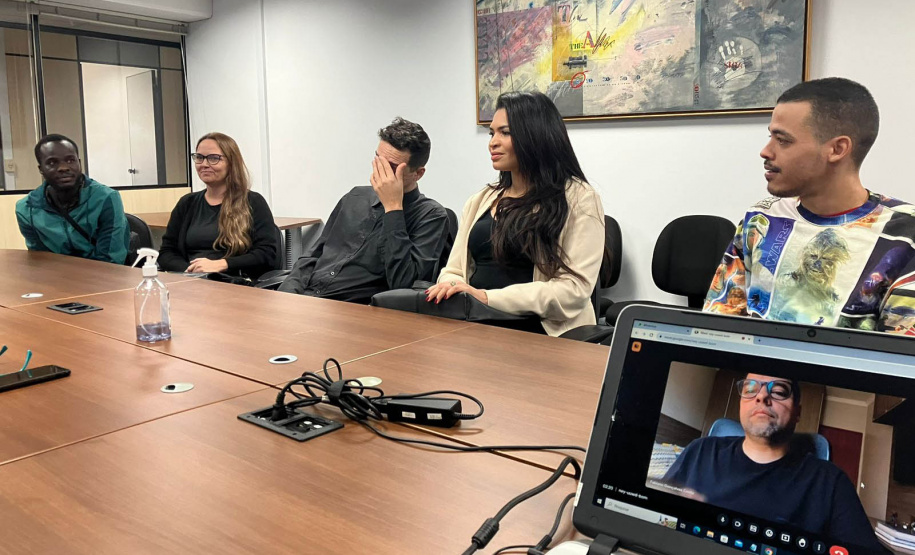 Nova turma de residentes técnicos começa a atuar em Curitiba e no interior do Paraná