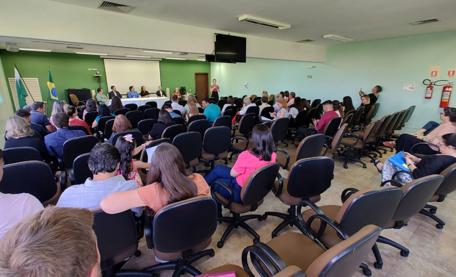 Saúde forma 34 novos especialistas em enfermagem obstétrica