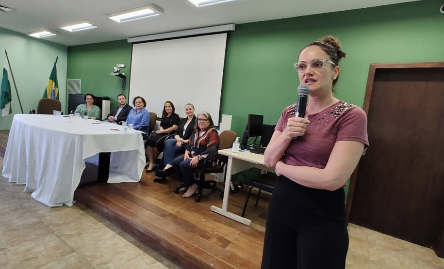 Saúde forma 34 novos especialistas em enfermagem obstétrica