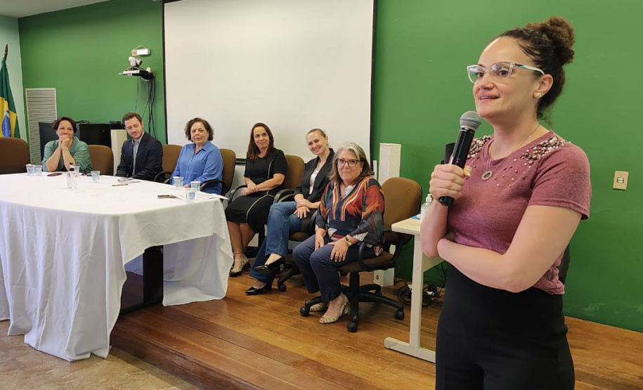 Saúde forma 34 novos especialistas em enfermagem obstétrica