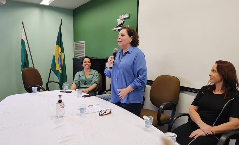 Saúde forma 34 novos especialistas em enfermagem obstétrica