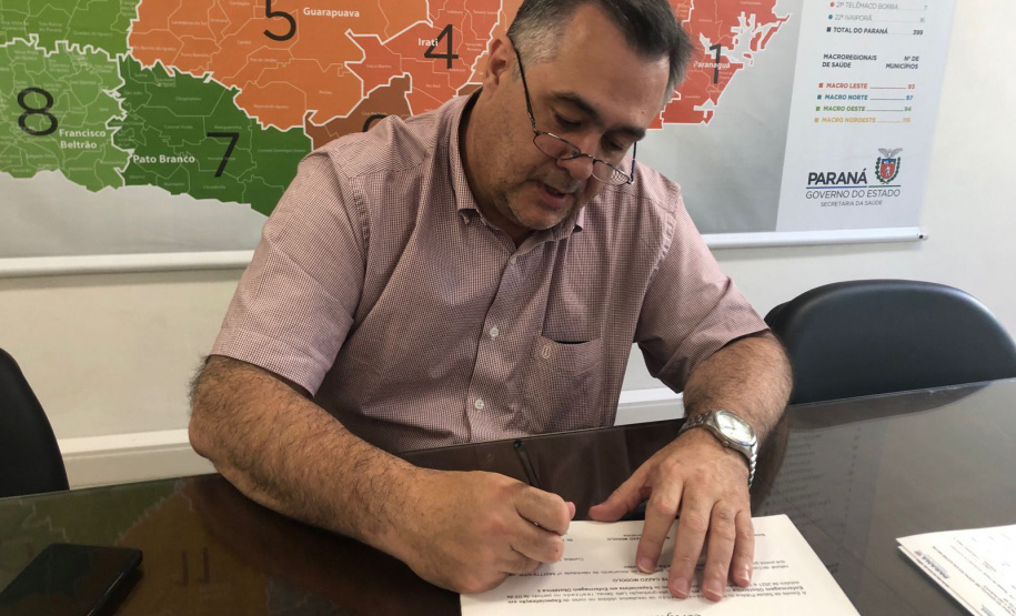 Saúde forma 34 novos especialistas em enfermagem obstétrica