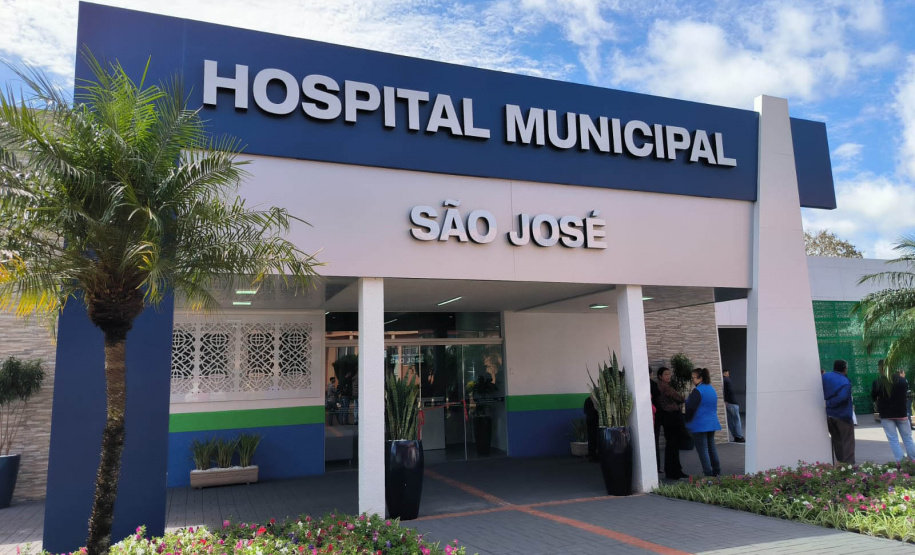 Secretário inaugura Hospital Municipal São José em Boa Vista da Aparecida após investimento de R$ 1 Milhão