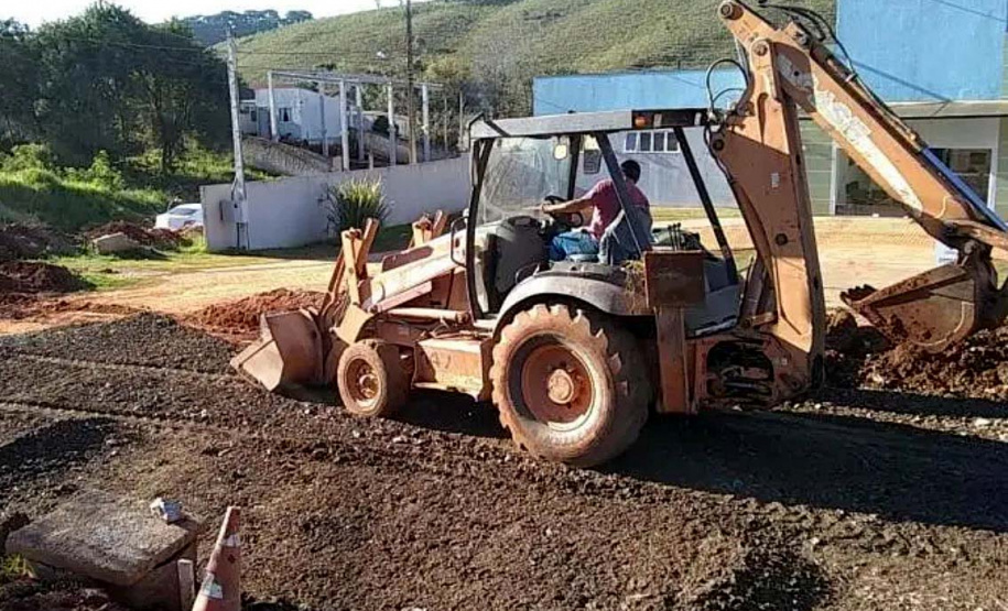 A Prefeitura de Rio Branco do Sul realiza, atualmente, outras três obras com recursos liberados via Secid, todas para a pavimentação asfáltica de ruas.