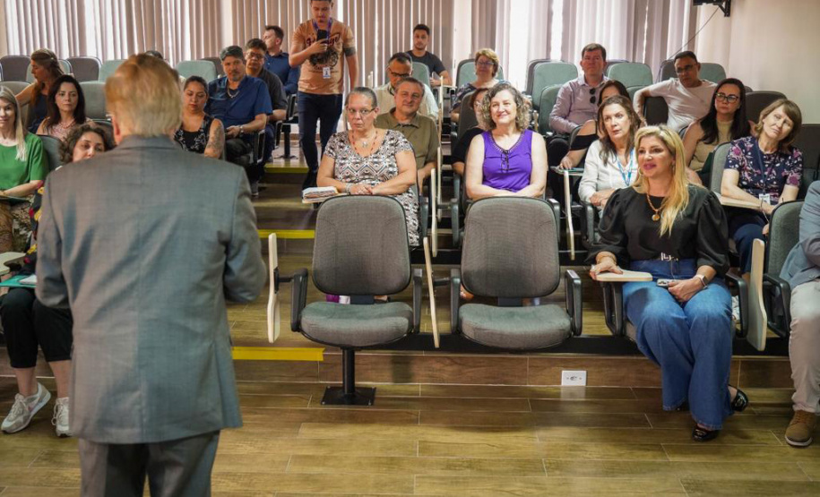 Parceria entre SETR e SEED vai facilitar a inserção de jovens no mercado de trabalho