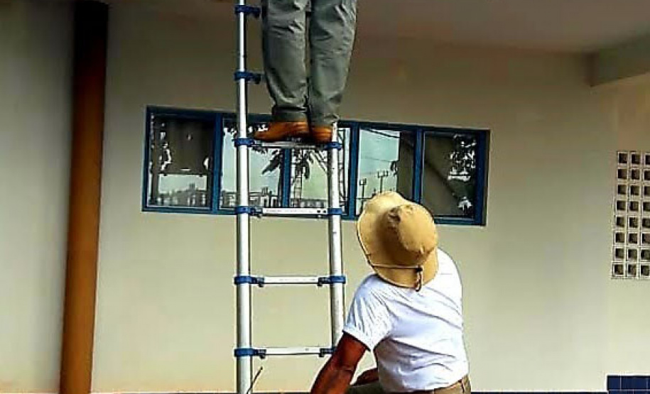 Saúde abre inscrições para curso de formação em Agentes de Combate às Endemias