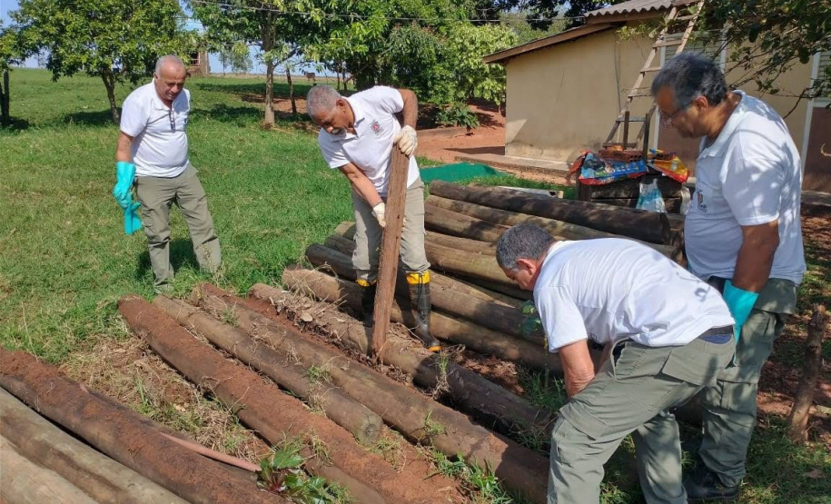 Saúde abre inscrições para curso de formação em Agentes de Combate às Endemias