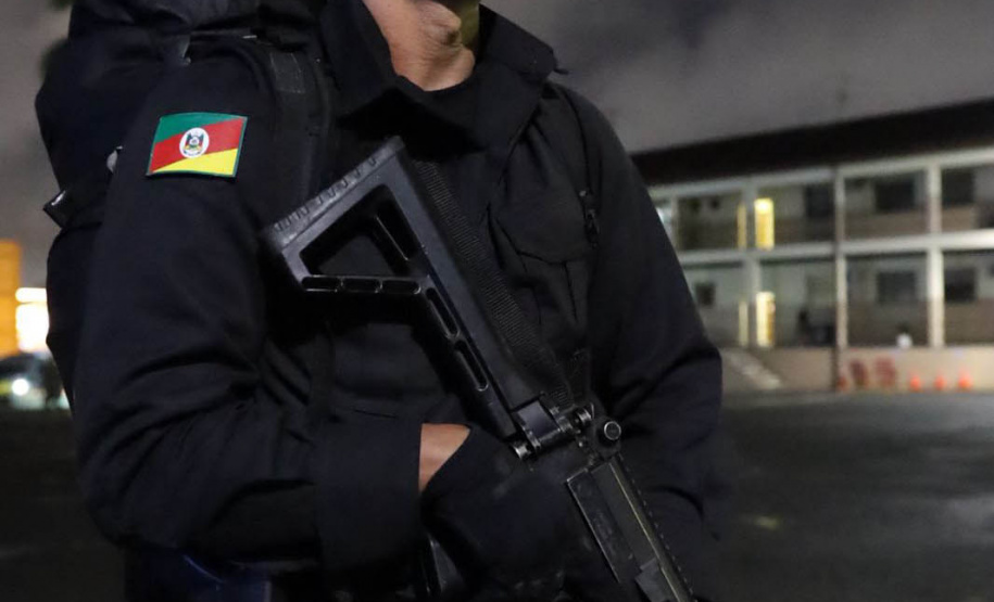 Polícia Militar promove formatura do 18º Curso de Operações Especiais