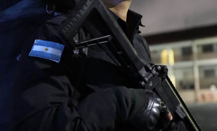 Polícia Militar promove formatura do 18º Curso de Operações Especiais