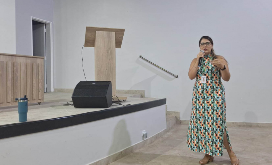 Governo realiza encontro para fortalecer informações sobre a raiva