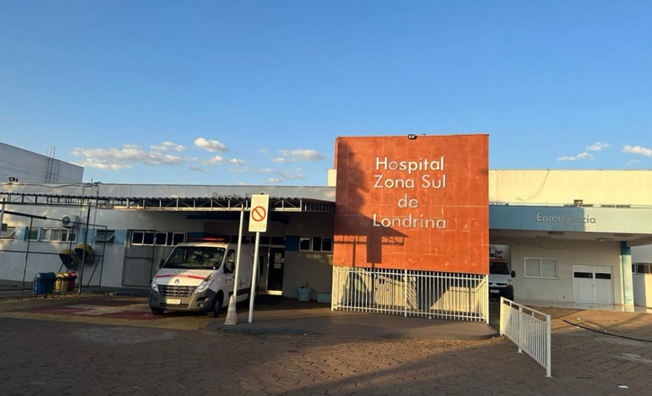 Saúde promove o primeiro mutirão de cirurgias pediátricas no Hospital Zona Sul de Londrina