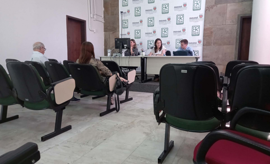 Whitetopping em rodovia entre Goioerê e Quarto Centenário inicia fase de habilitação