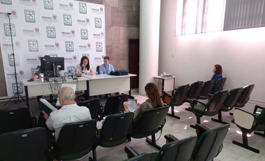 Whitetopping em rodovia entre Goioerê e Quarto Centenário inicia fase de habilitação