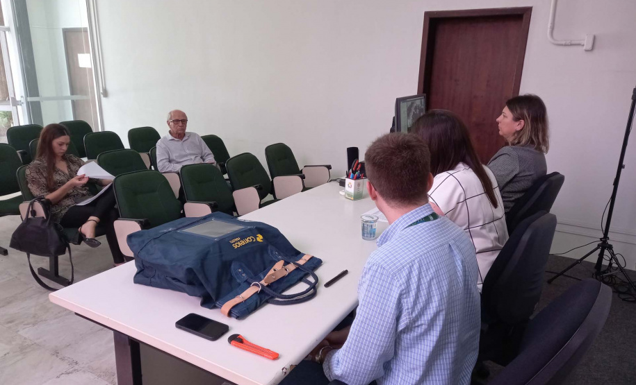 Whitetopping em rodovia entre Goioerê e Quarto Centenário inicia fase de habilitação