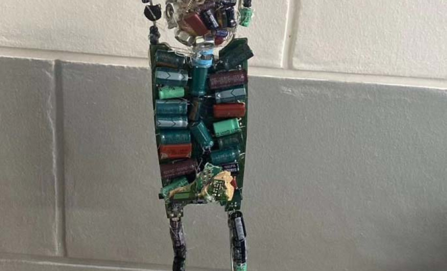 Ecossistema de inovação paranaense vai promover ações de educação, ciência e tecnologia no museu