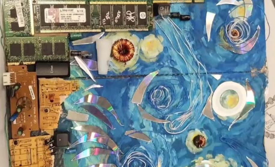 Ecossistema de inovação paranaense vai promover ações de educação, ciência e tecnologia no museu