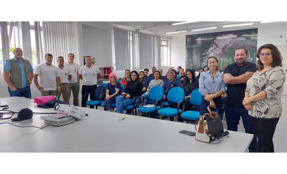 Estado reforça ações contra as arboviroses para 25 municípios na região centro-oeste