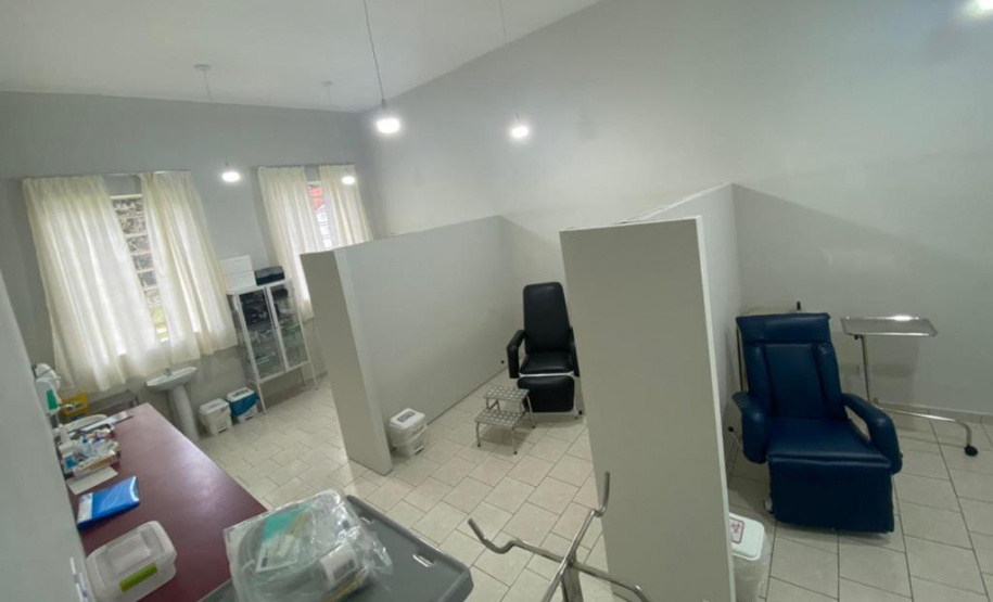 Hospital Dermatológico do Paraná completa 97 anos