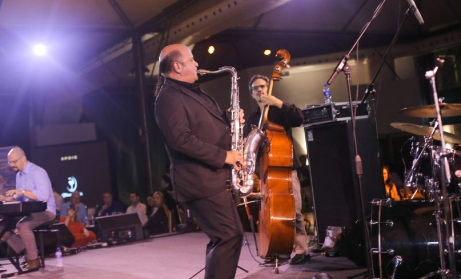 Calendário turístico de novembro