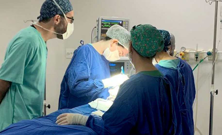 Dia do Médico: Sesa ressalta atendimento humanizado e comprometido com a população