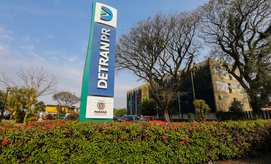 DETRAN