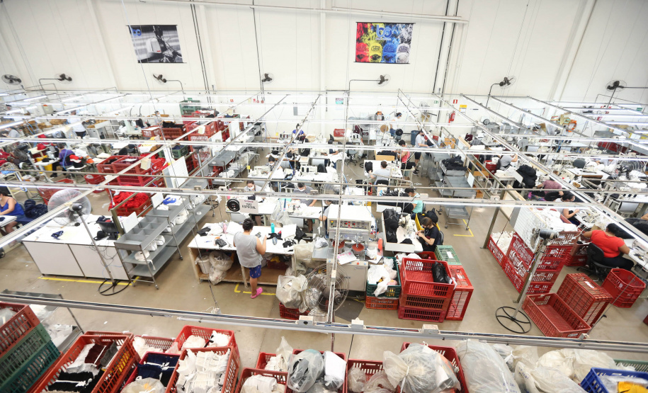 Paraná colocou 61,6 mil jovens no mercado de trabalho em 2023, melhor resultado do Sul