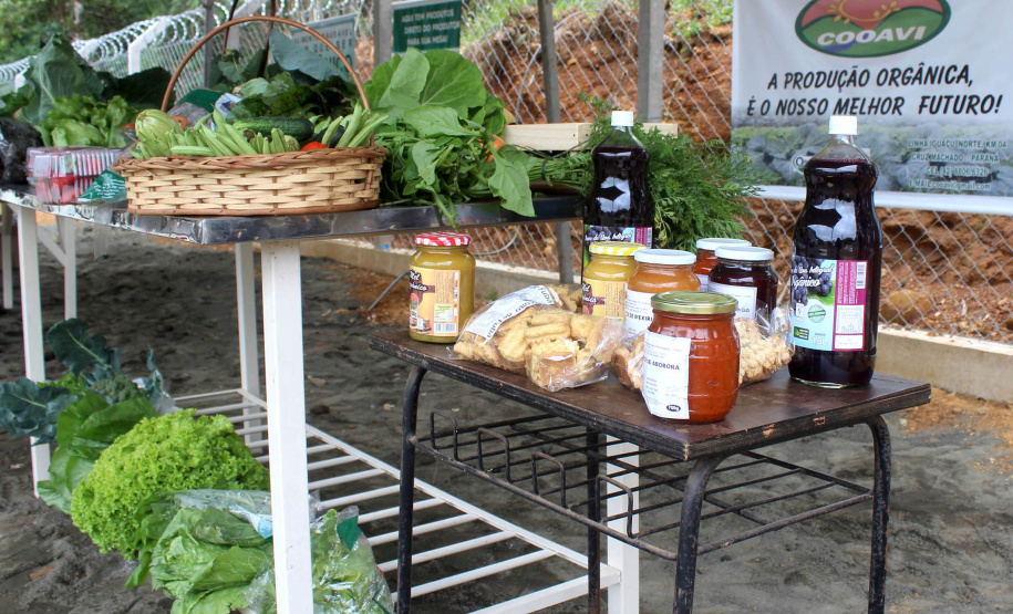 Agroindústria familiar paranaense será homenageada no Prêmio Orgulho da Terra 2023