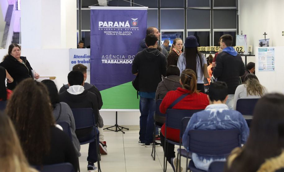 Agência do Trabalhador