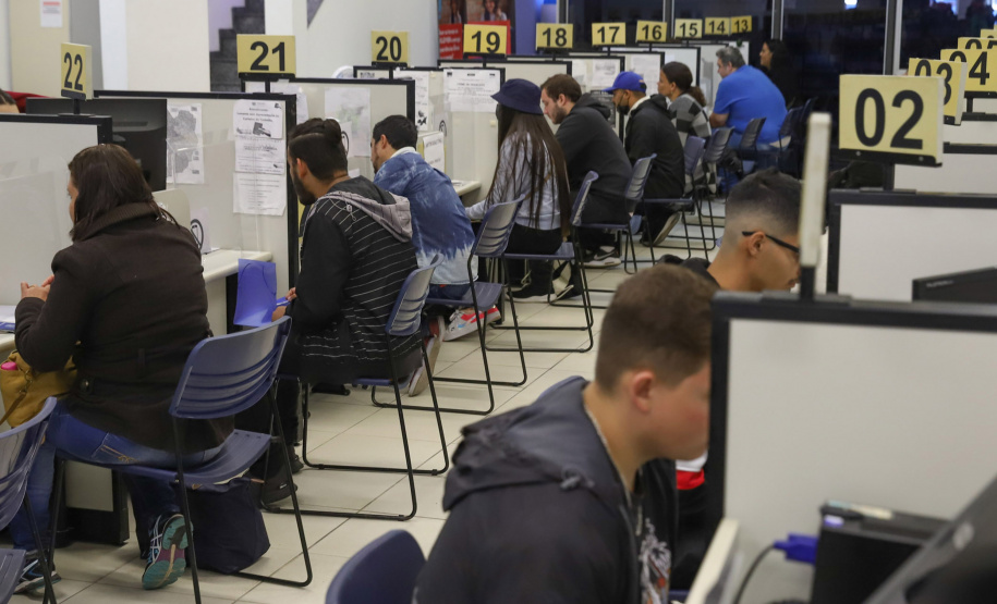 Agência do Trabalhador