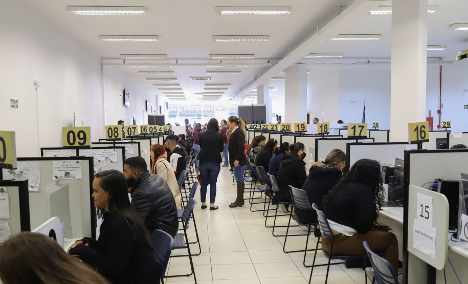 Agência do Trabalhador