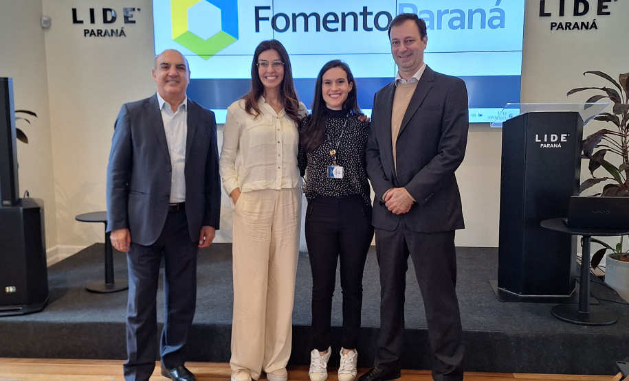 Colaboradores da Fomento Paraná são capacitados sobre questões ESG