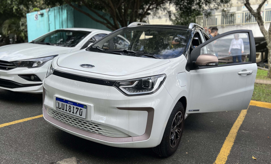 Dia da Eletromobilidade