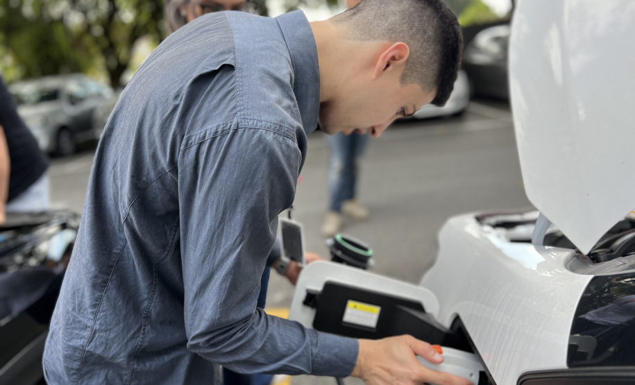 Dia da Eletromobilidade